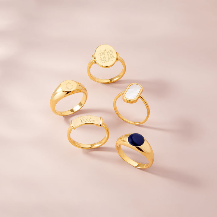 Miley Ring