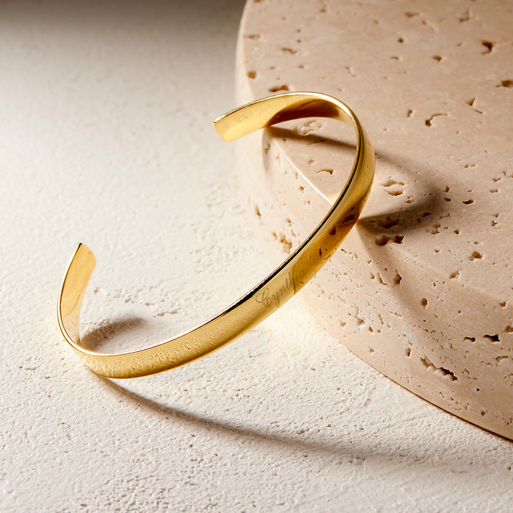 Cuff Bracelet