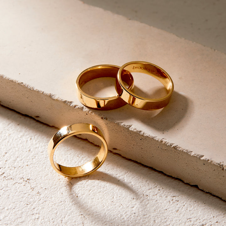 Aria Ring