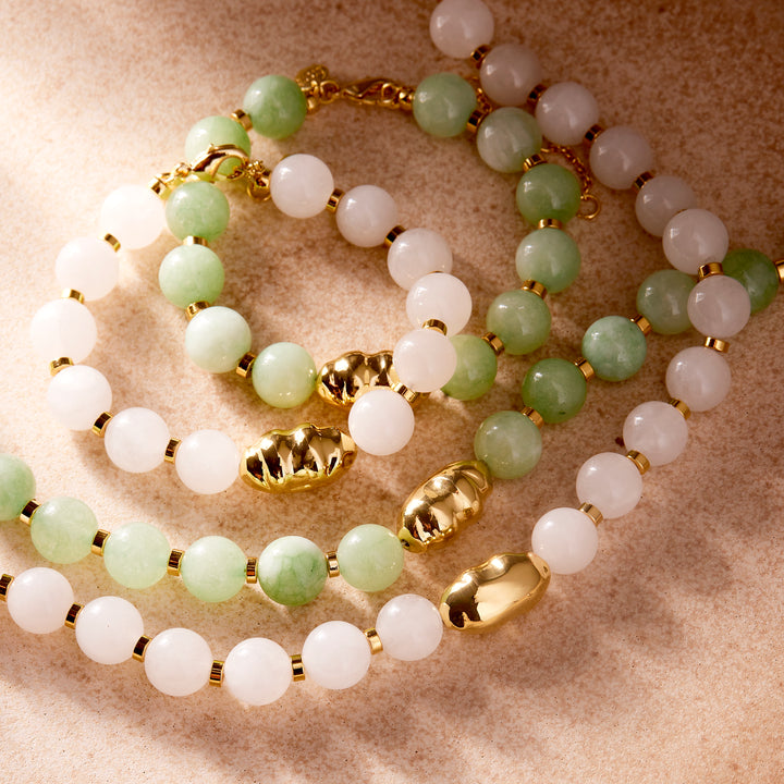 Cora Necklace