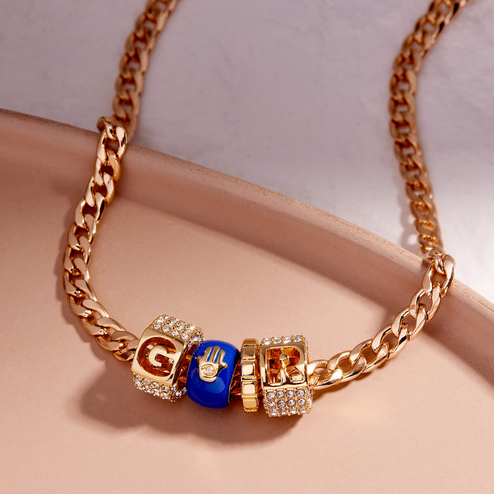Kendall Necklace