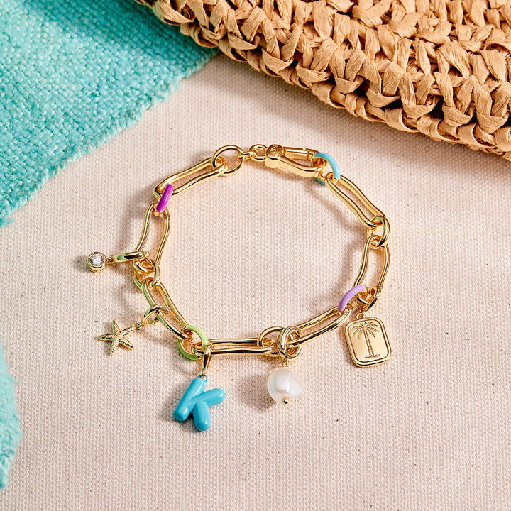 Del Mar Bracelet