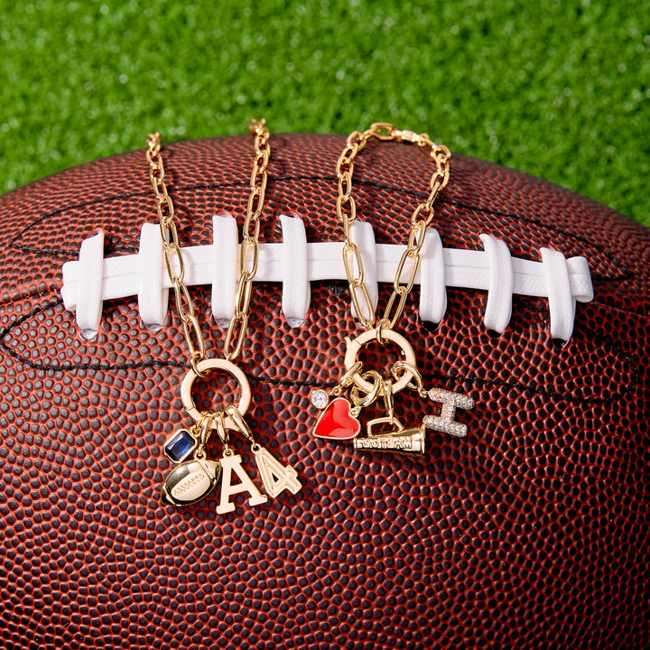 Build Your Own Colette Charm Necklace