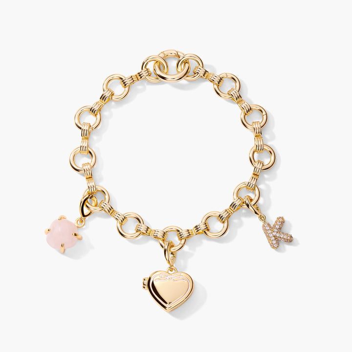 Build Your Own Merritt Charm Bracelet