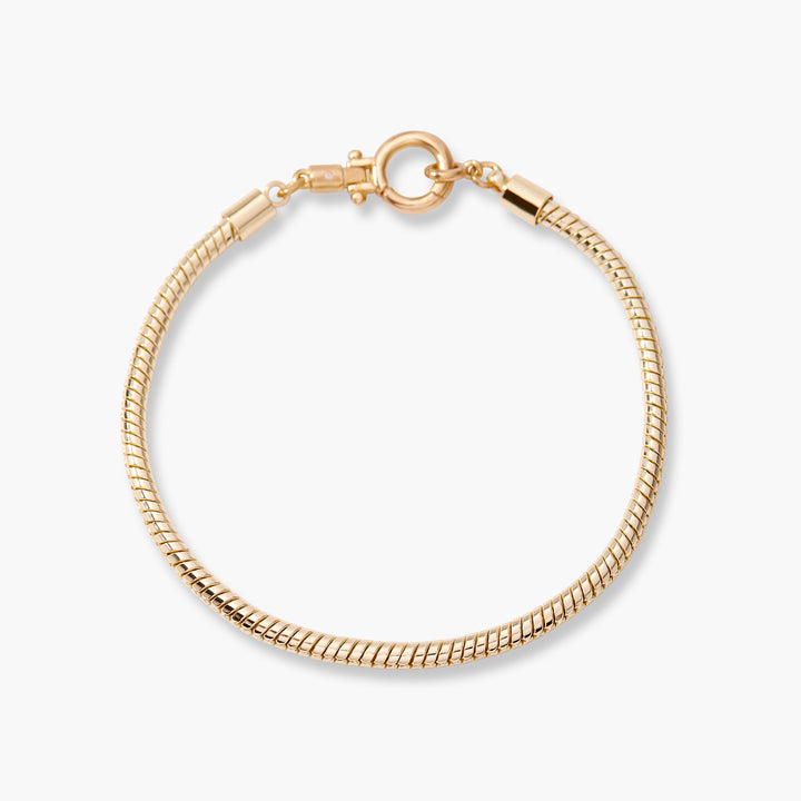 Adele Charm Bracelet