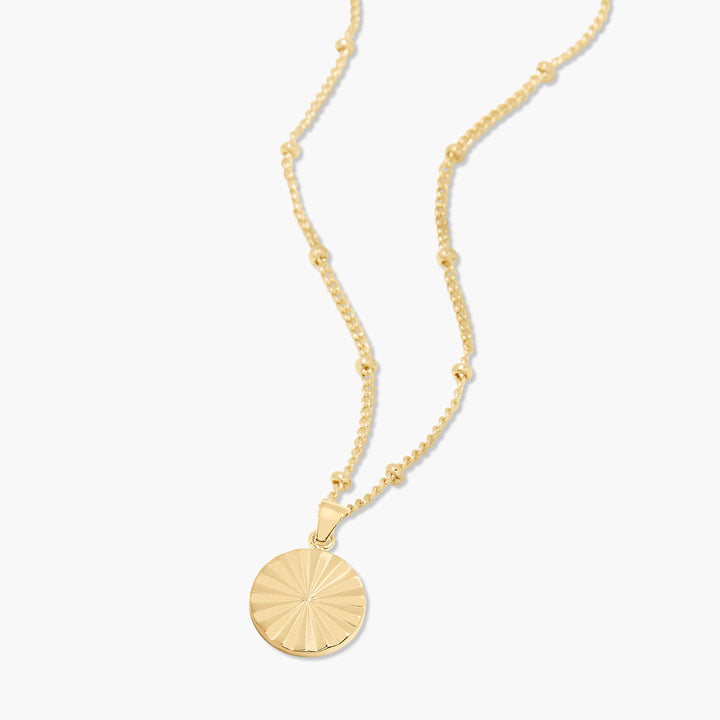 Celeste Pendant