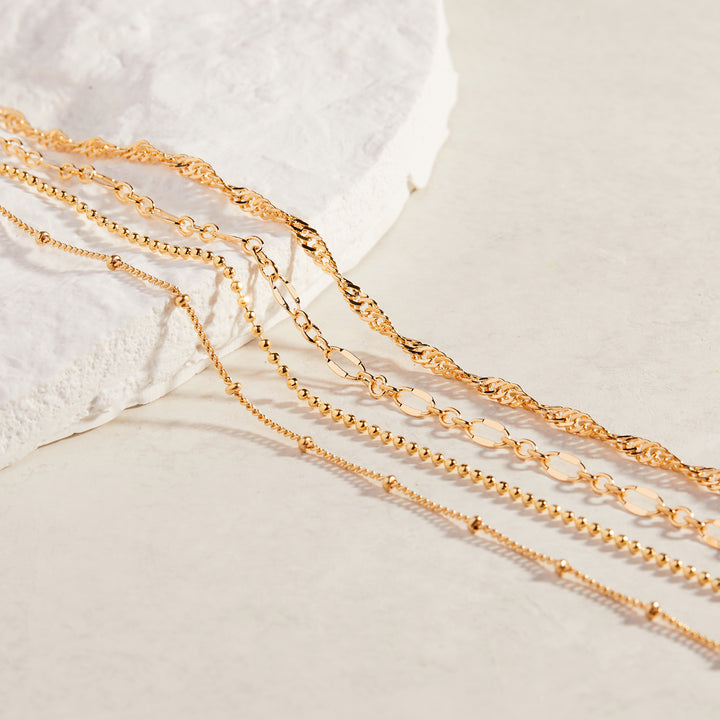 Sophie Necklace