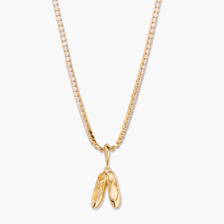 Build Your Own Charm Necklace