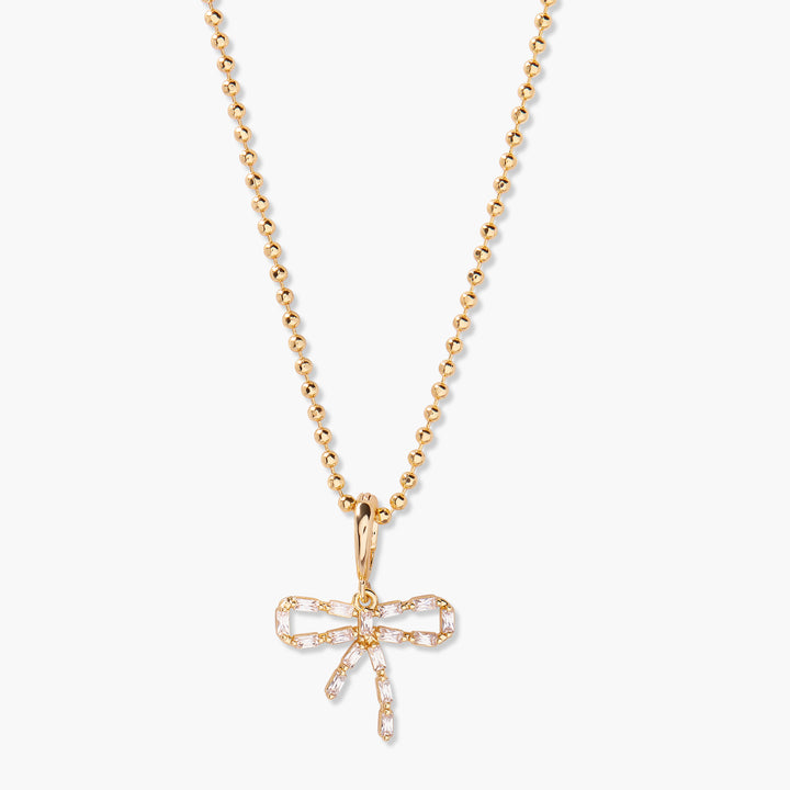 Build Your Own Charm Necklace