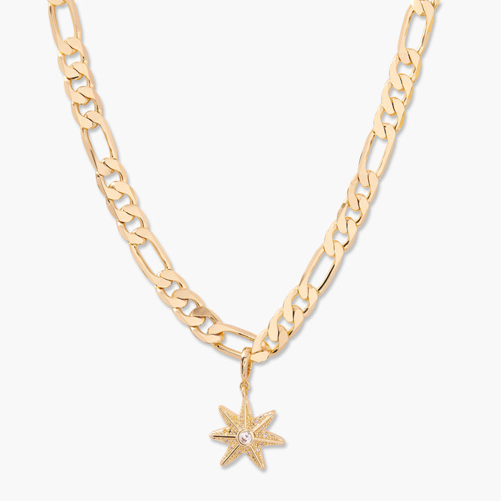 Build Your Own Dakota Charm Necklace