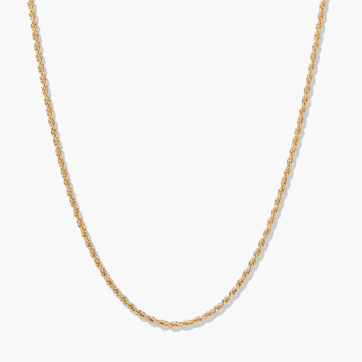 Cruz Necklace