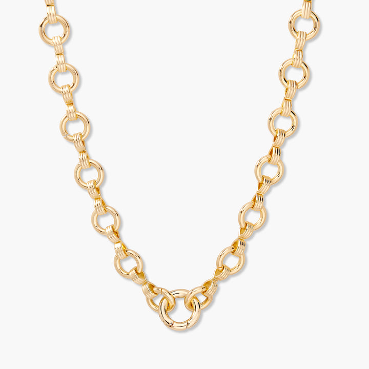 Merritt Necklace
