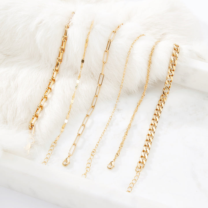 Colette Bracelet