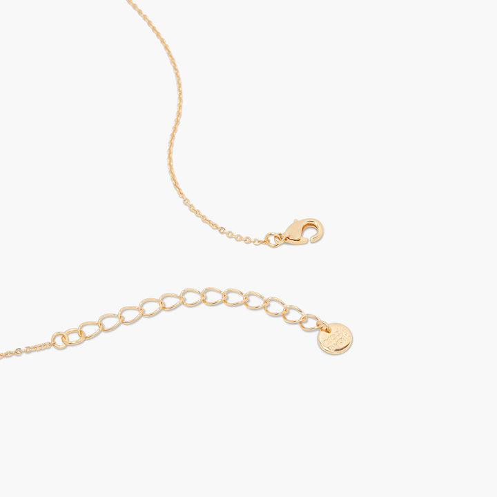 Name Bar Necklace