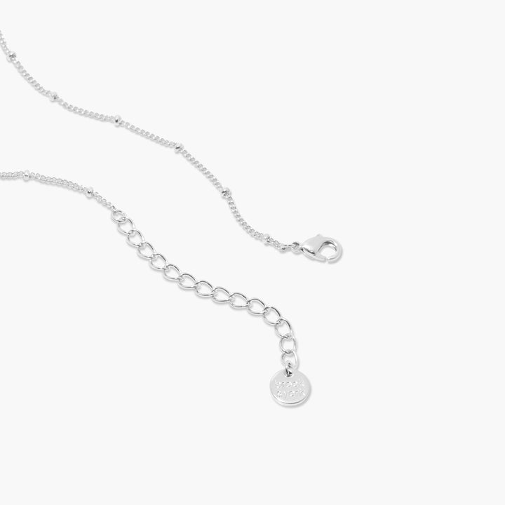Madeline Initial Pendant