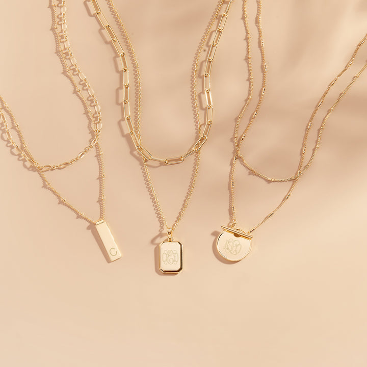 Grace Layering Set