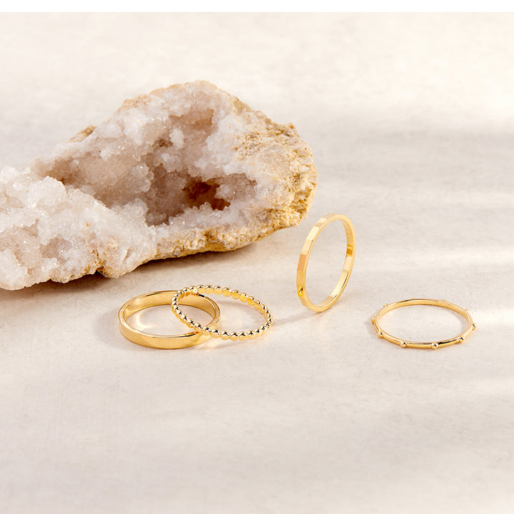 Lucy Extra Thin Ring